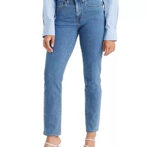 Levi's 724 High Rise Straight